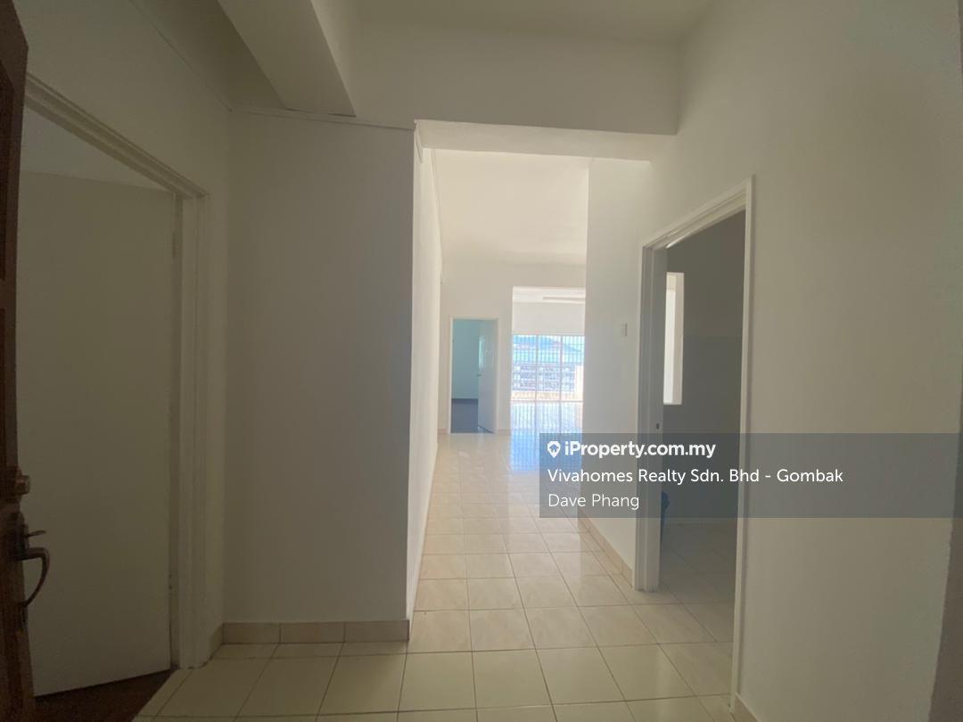Condominium for Sale