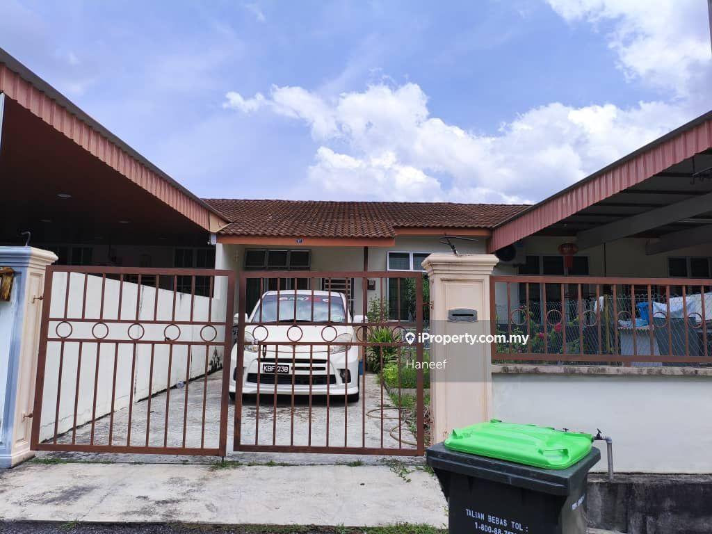 Nice House In Gurun (Negotiable & Nice Location)