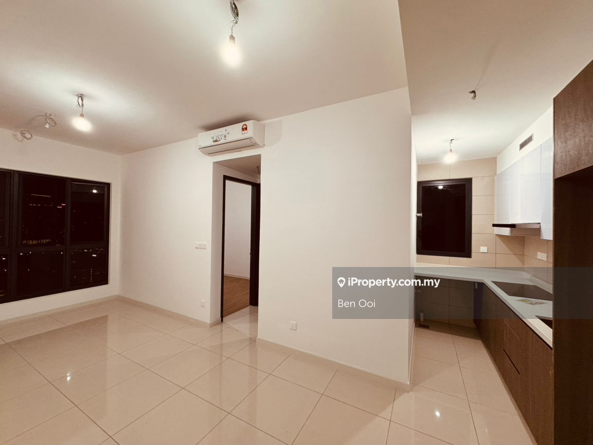 Sunway Velocity Two Cheras 2 rooms 2 bathrooms