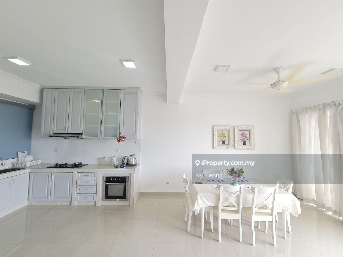 Tastefully renovated