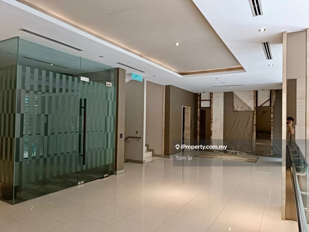 KL City Centre Commercial Bungalow For Sale