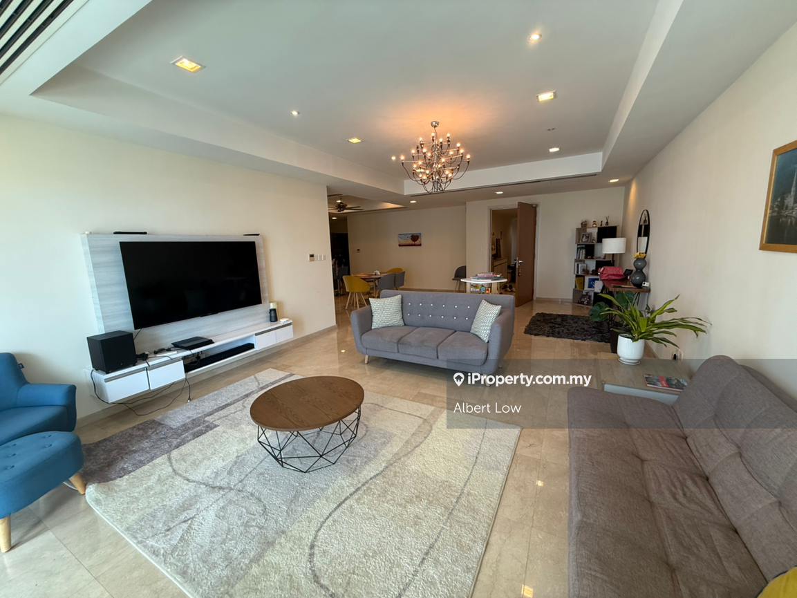 Fully furnish / Good condition / Clean / Few Unit Available