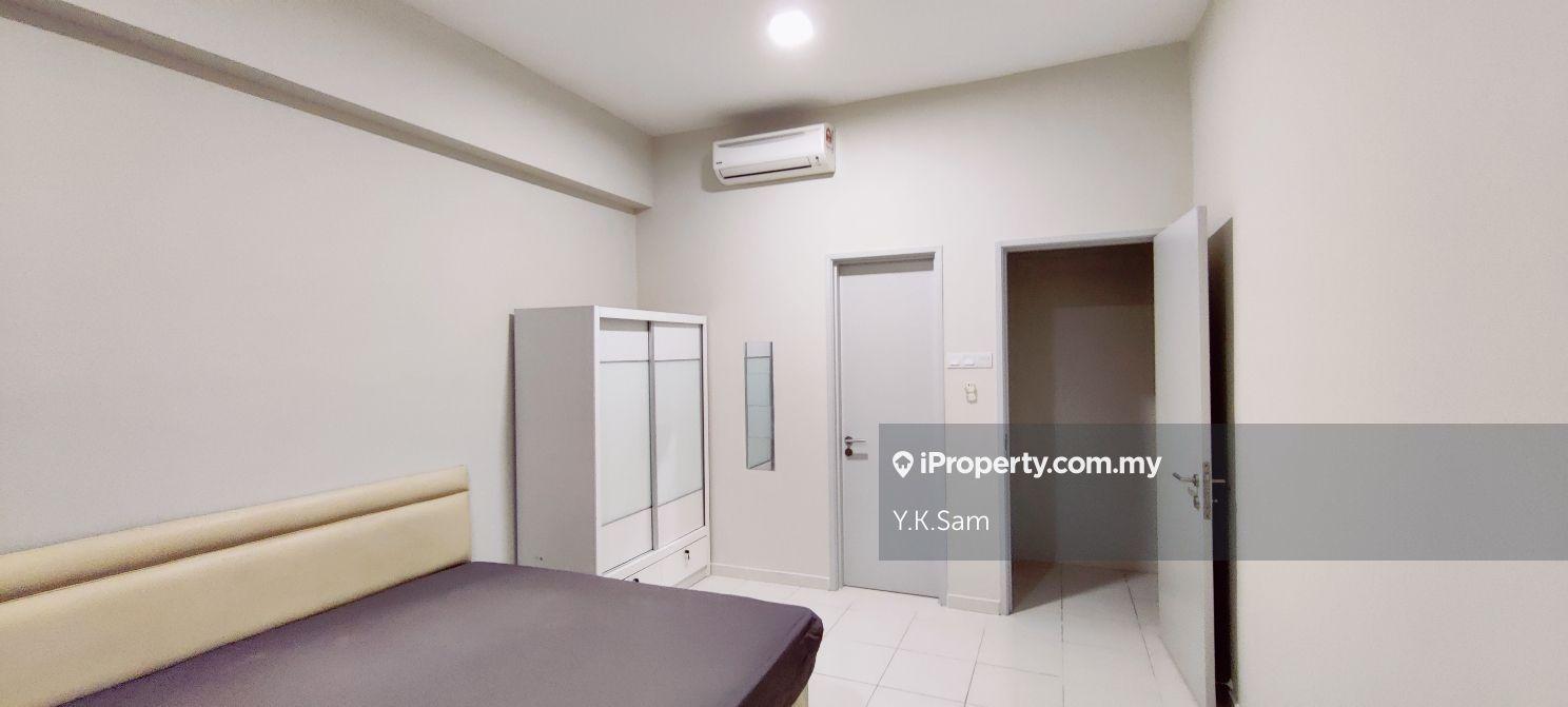 Serviced residence for Rent