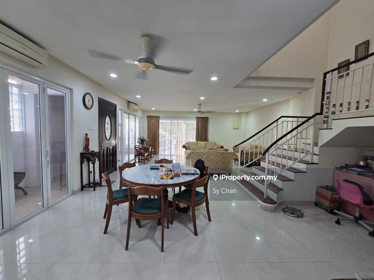 Temasya Glenmarie Shah Alam Double Storey House For Sale