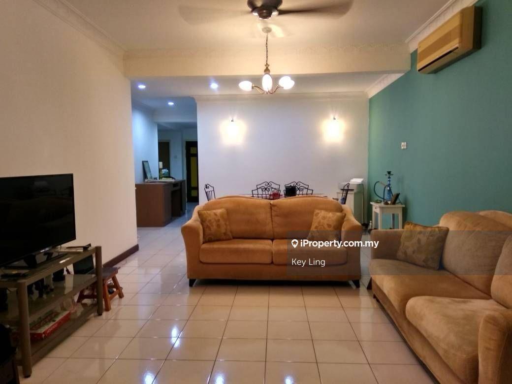 Maxwell Towers Condo At Petaling Jaya For Sale
