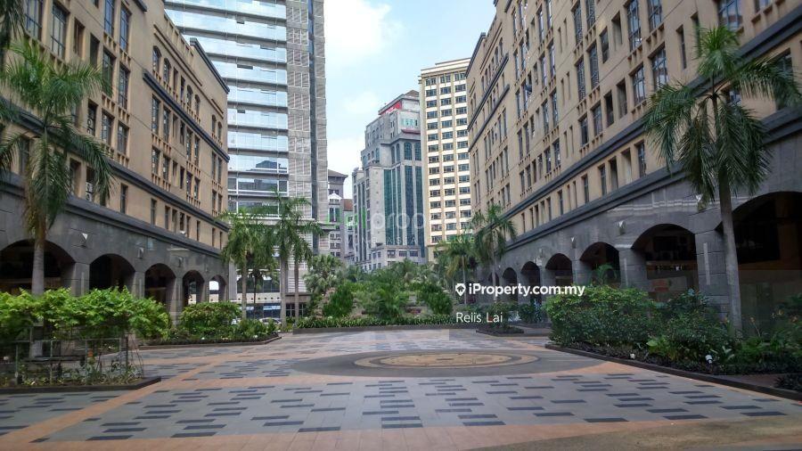 Phileo Damansara 1, Petaling Jaya, Enbloc