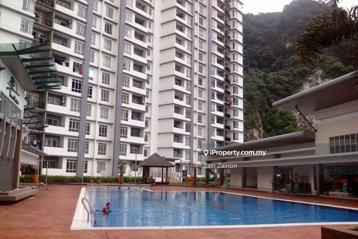 For Rent / Untuk Disewa! Cosy Apart Penaga, Tmn Raintree, Batu Caves
