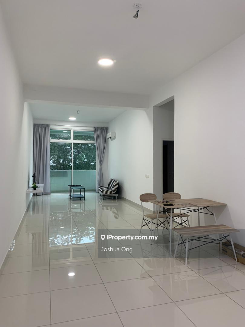 Setia Triangle, Bayan Lepas, Penang