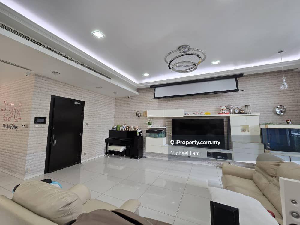 Condominium for Rent