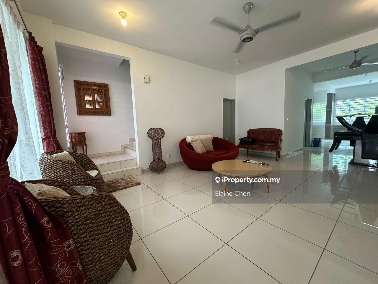 Rimbun irama,Rimbun harmoni,Seremban 2 heights,Fully furnished