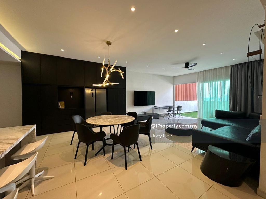 Limited Big Lanai Unit in Seringin Residences!