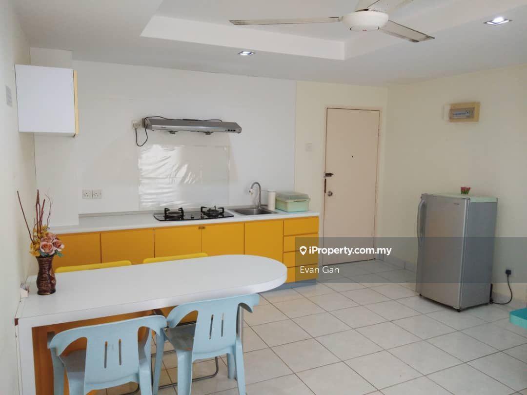 11% ROI !! Super Value Buy 2 Room Lift Apartment Plaza Melaka Raya