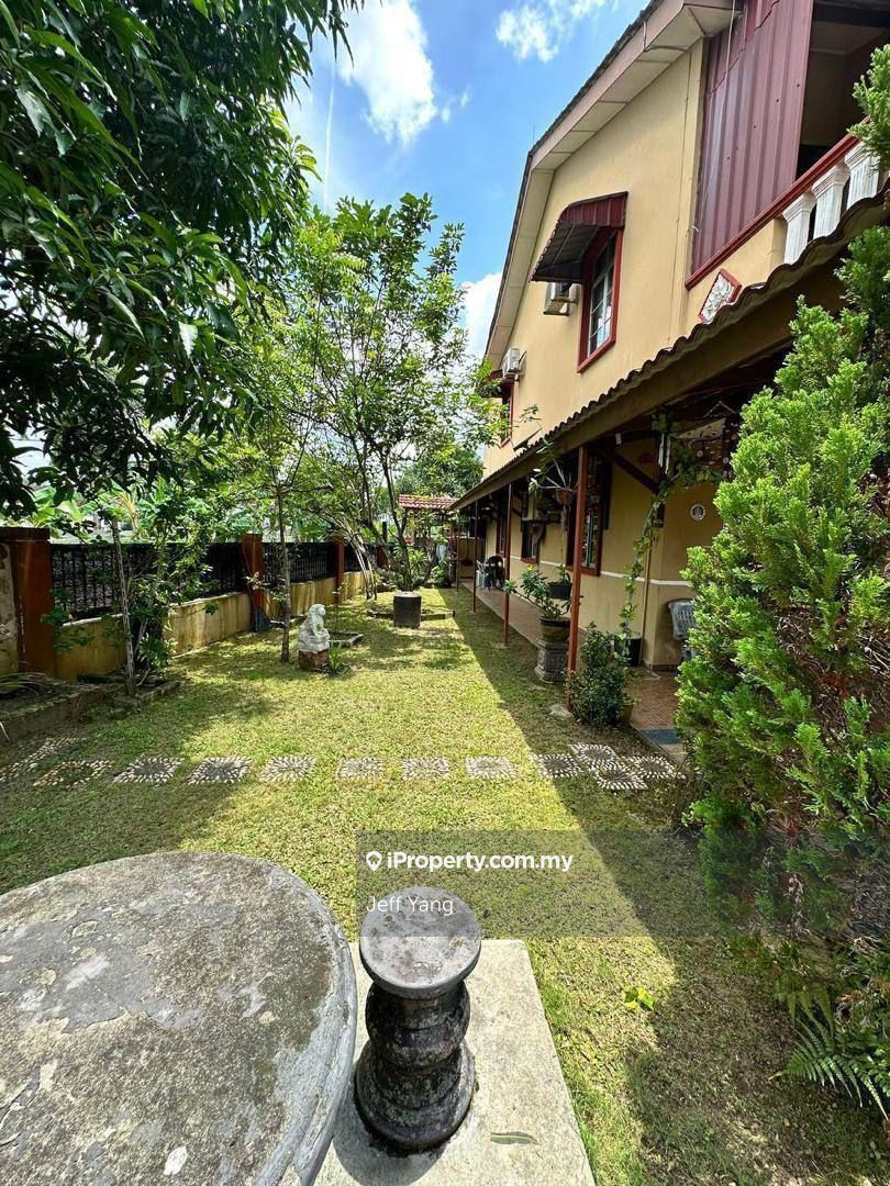 Taman Bukit Indah Johor Nusajaya Iskandar Puteri