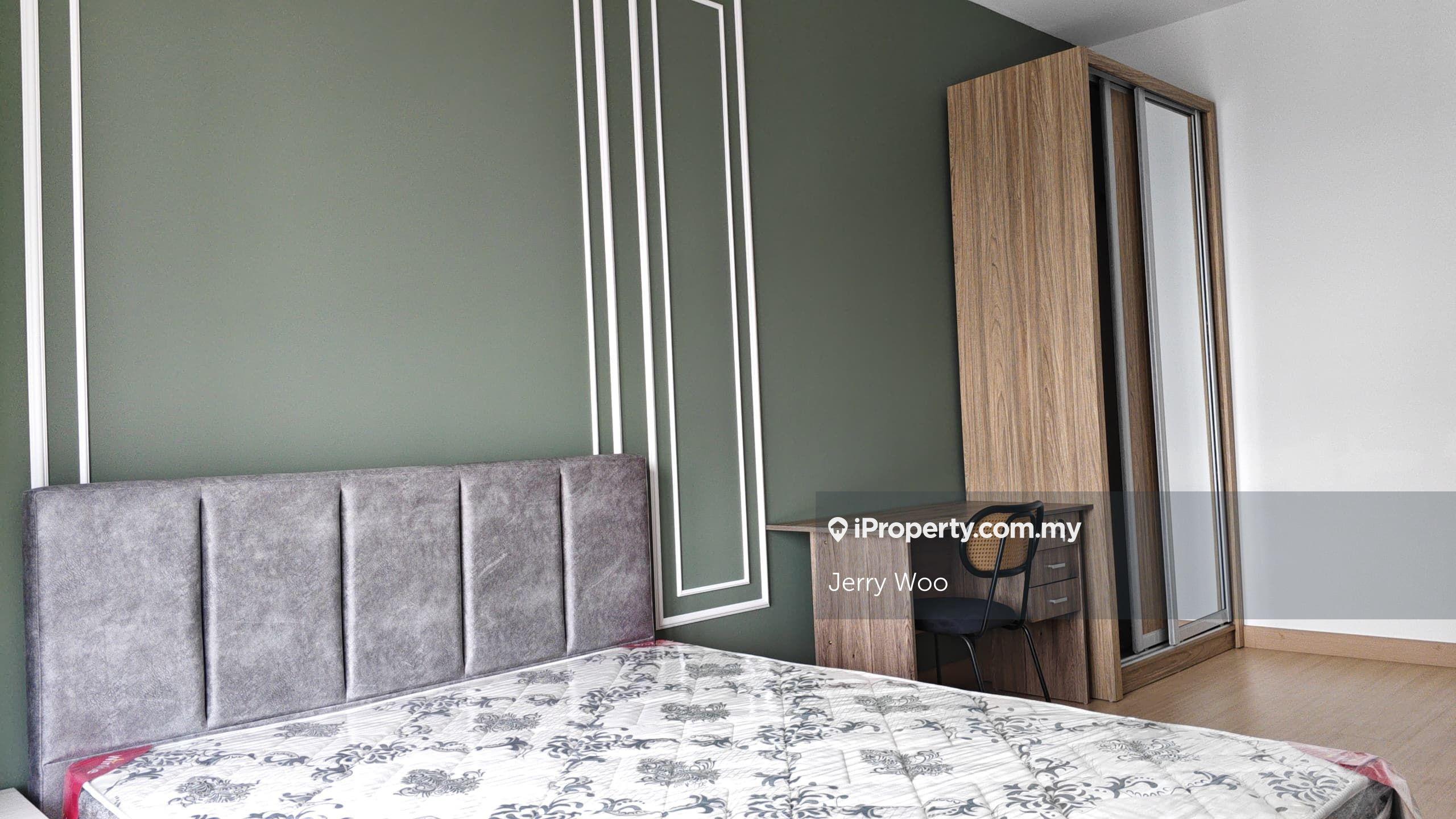 For Rent Rm2200 - Newly Completed Unit