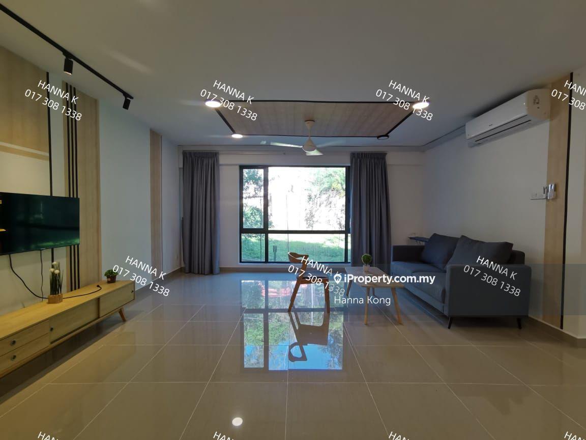 Sale Kk Jln Lintas Jesselton View Condo Corner Lot 4r4b2c 1906 sq ft 