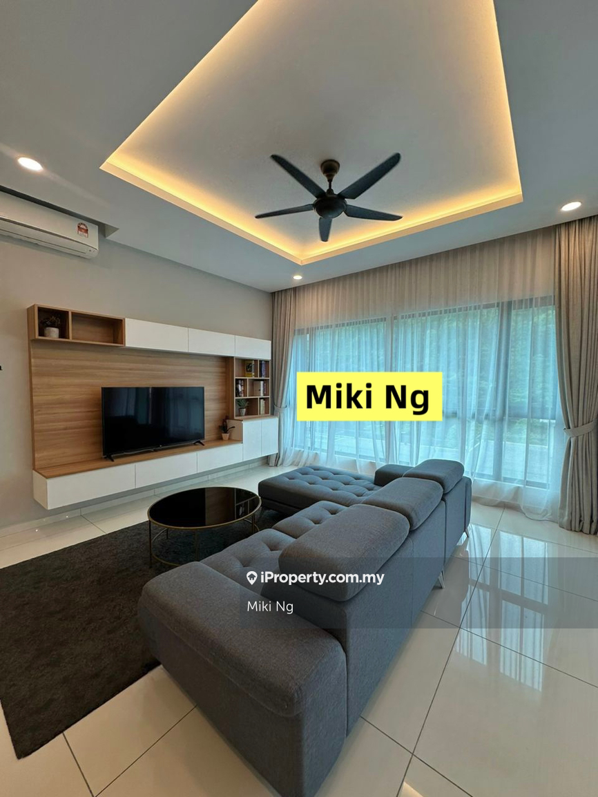 Nice Unit Alila2 Hill View 1900sf @ 1 Locker 