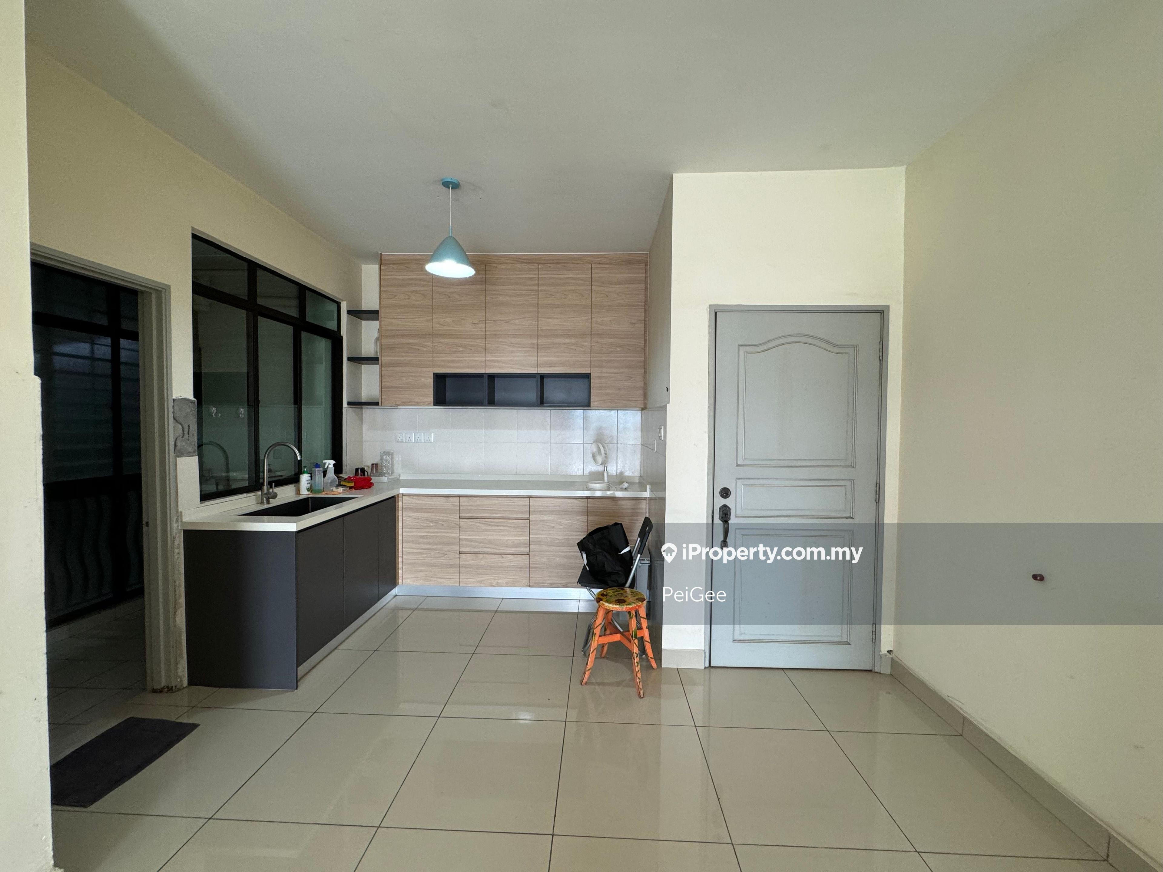 Partly Furnished One Damansara for Rent