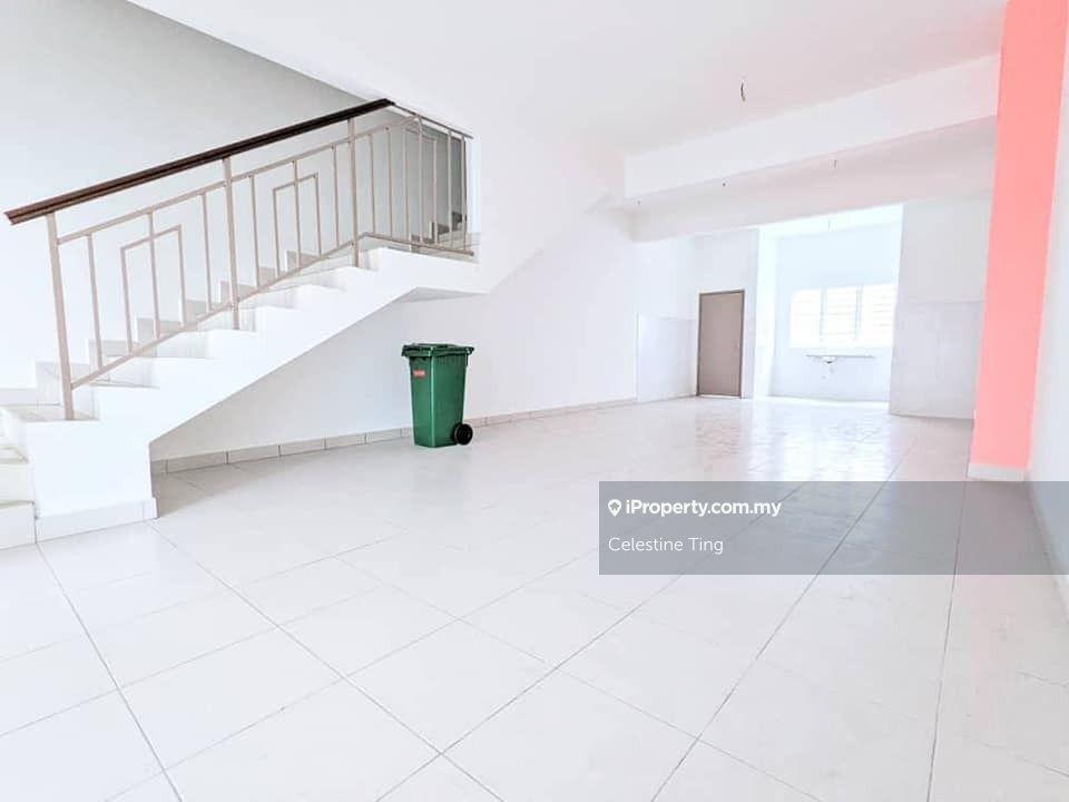 Full loan 2 sty seksyen 6 bandar rinching semenyih
