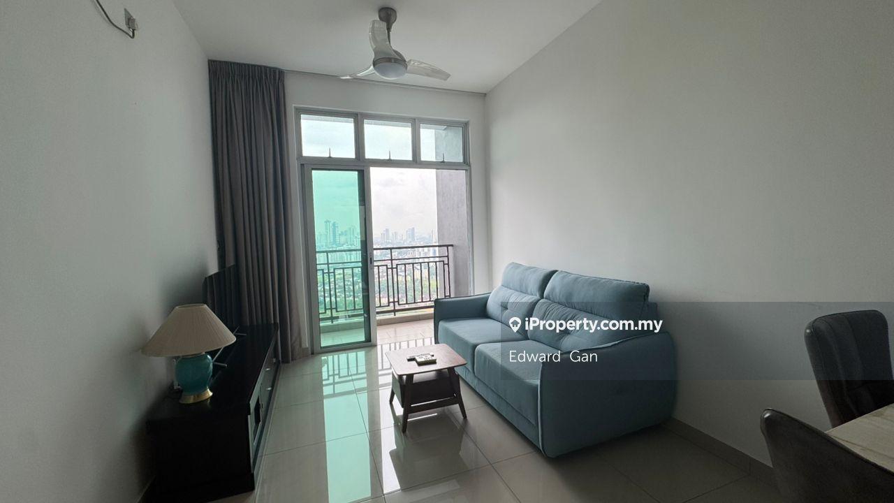 Sks Habitat 2 Beds Apartment For Sale @ Larkin