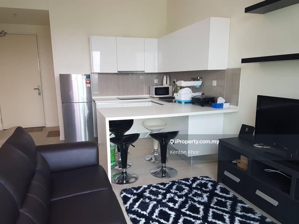 The Grand Soho @ Kelana Jaya for Sale