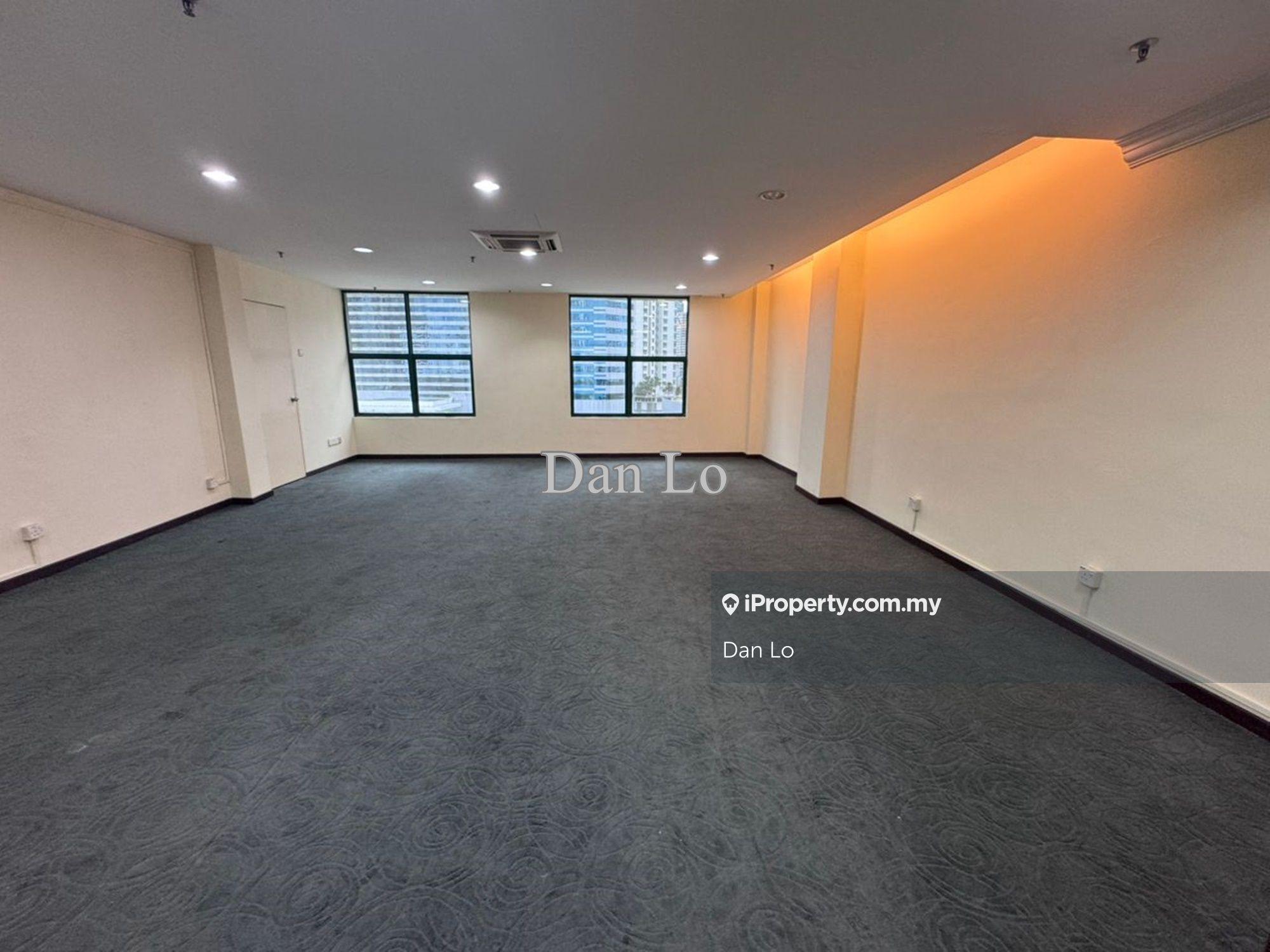 Megan Avenue 1, Office for Sale