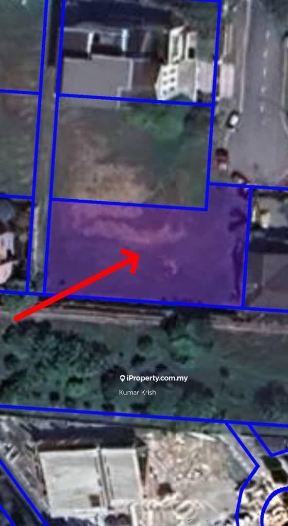 Freehold Residential Land for Sale in Prestigious Subang Heights