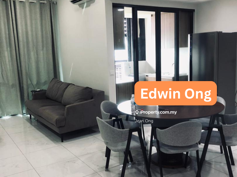 Nice Fully Furnished and Renovated Unit at Batu Kawan for Sale