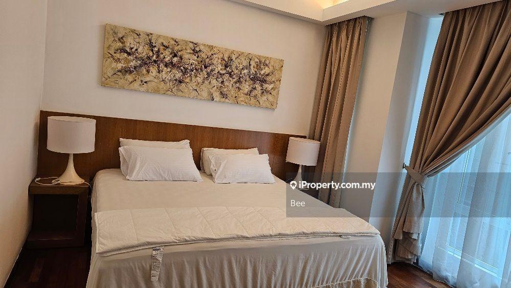 Serviced residence for Sale