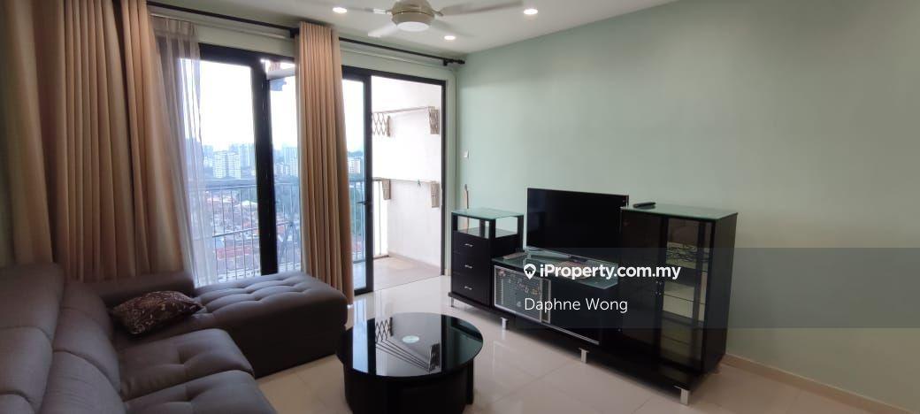 Ready Move In condo, Unblock view, call me to view now!