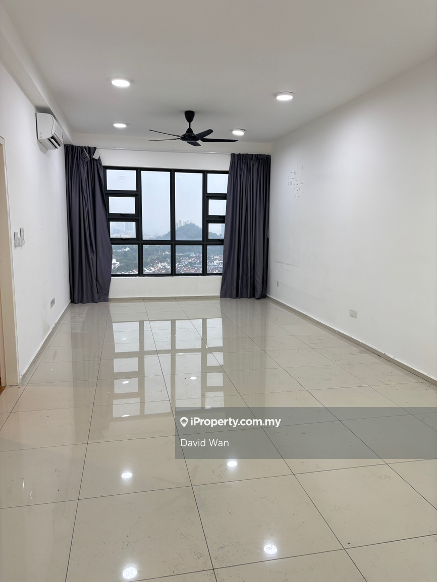 Ekocheras 821sf Simplex 2 Room 