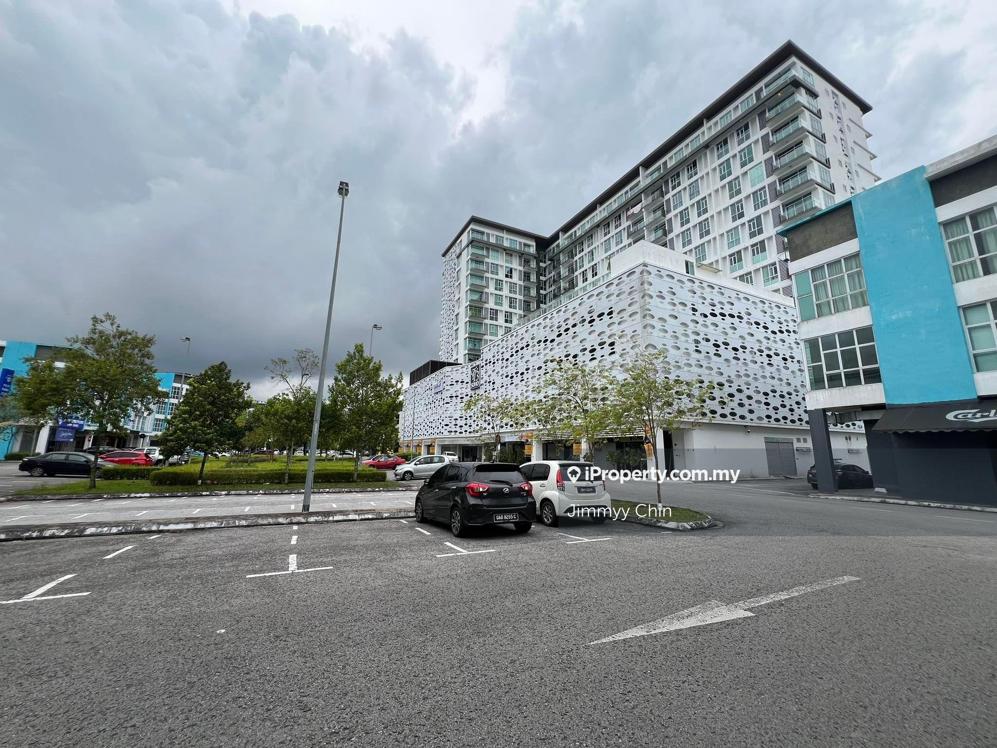 Tt3 plaza new shoplot
