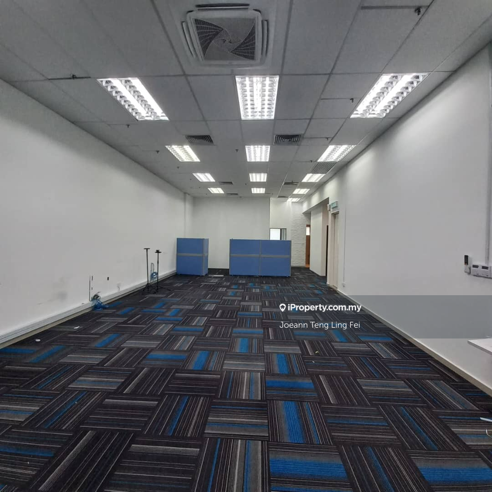 Retail Space For Rent