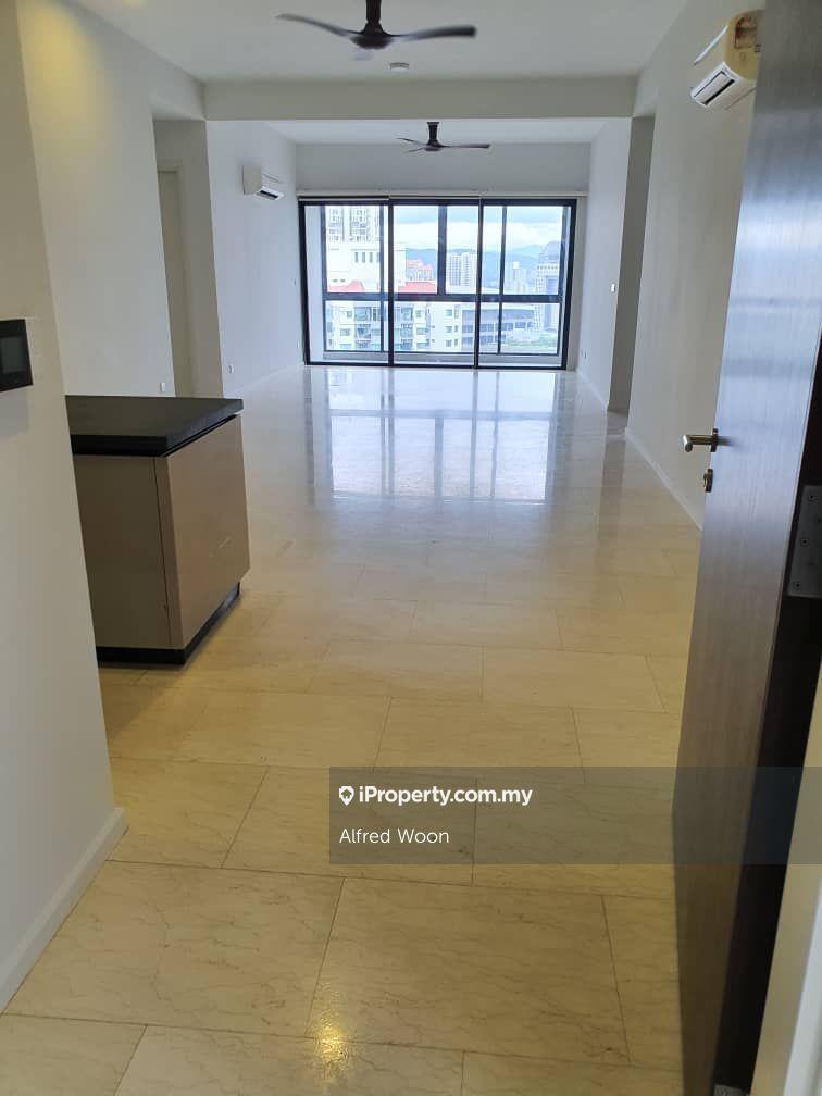 Concerto North Kiara Condominium For Sale
