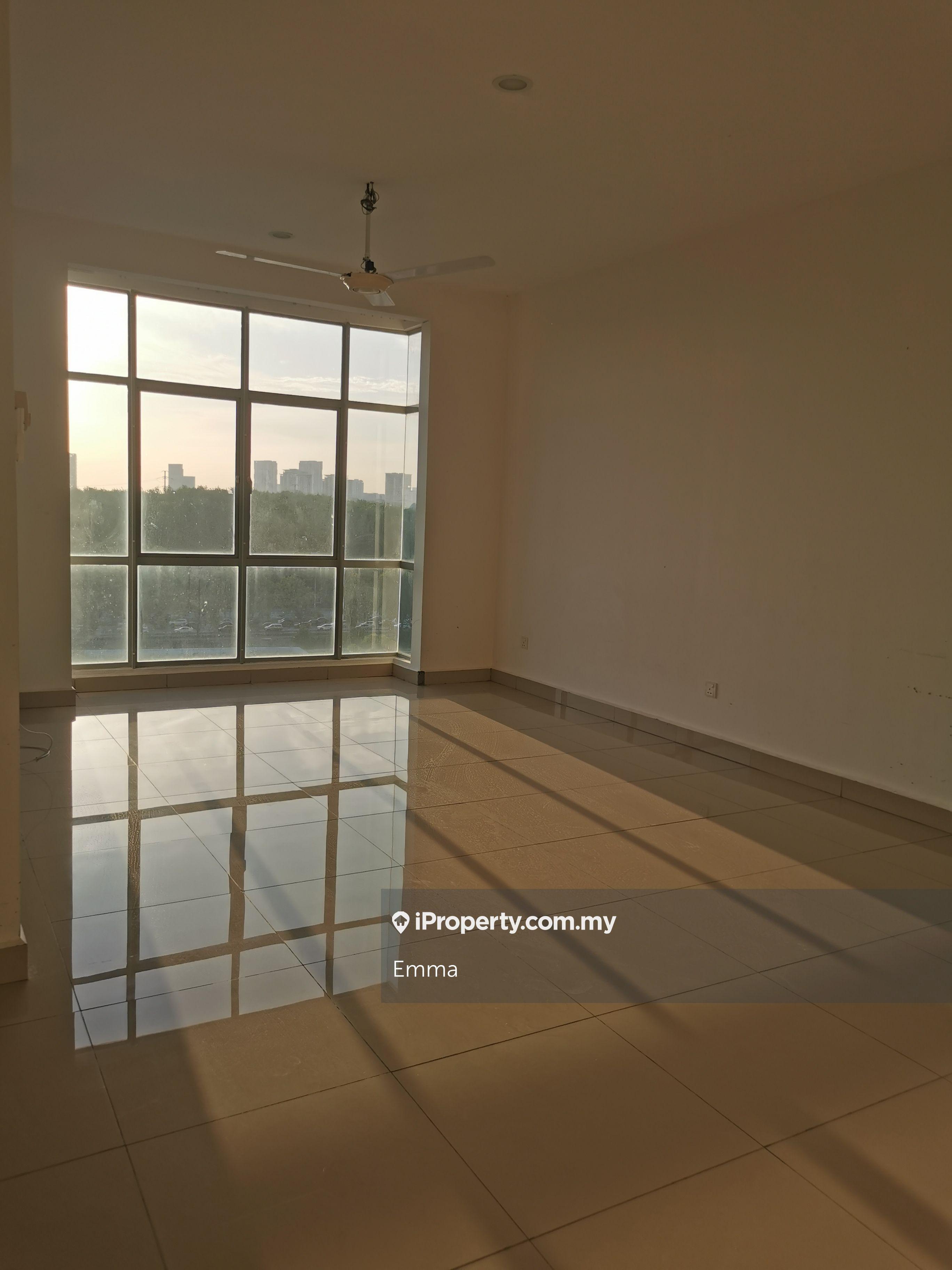 Lakeview Residence, Cyberjaya 3 bed 2 baths for rent