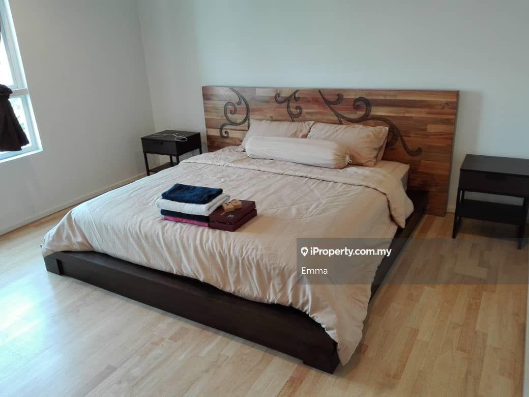Verdi Residence, Cyberjaya for sale 2 room unit