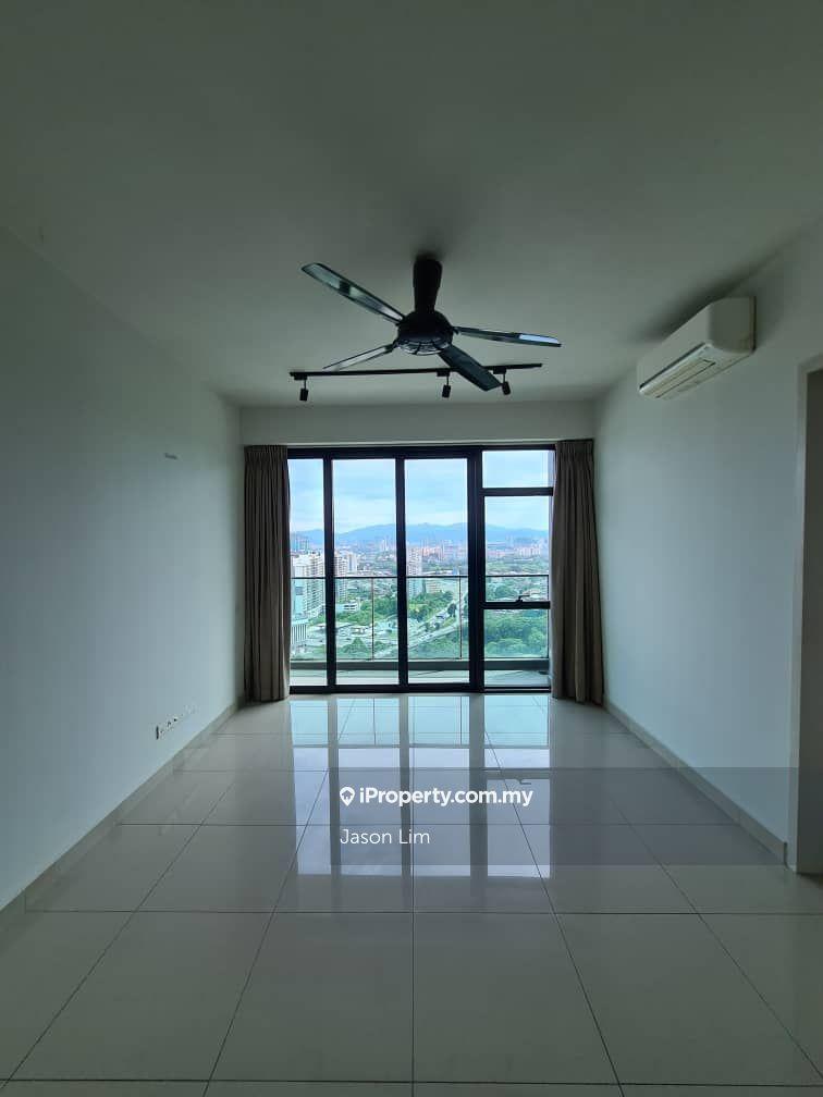 Cheaper unit 2 room fully furnished The leafz Sungai besi for rent