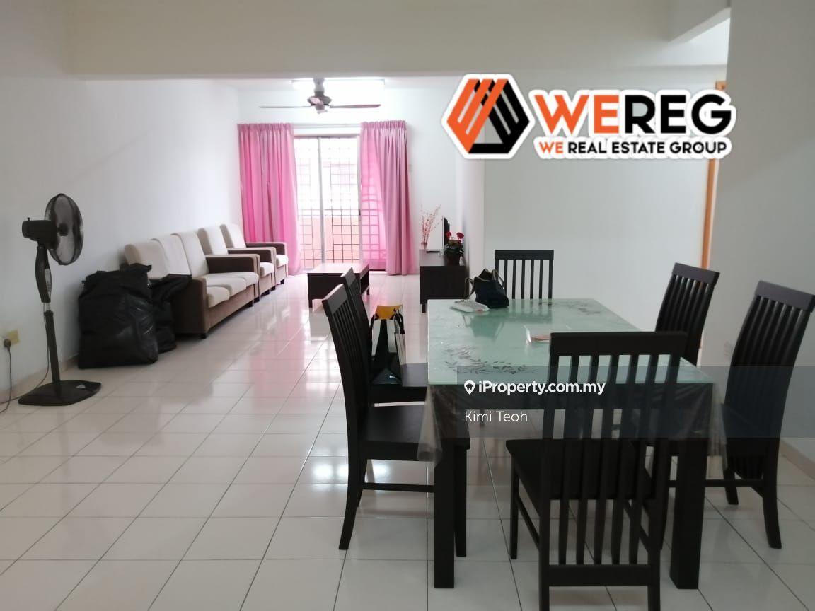 Value Buy Pelangi Height Klang