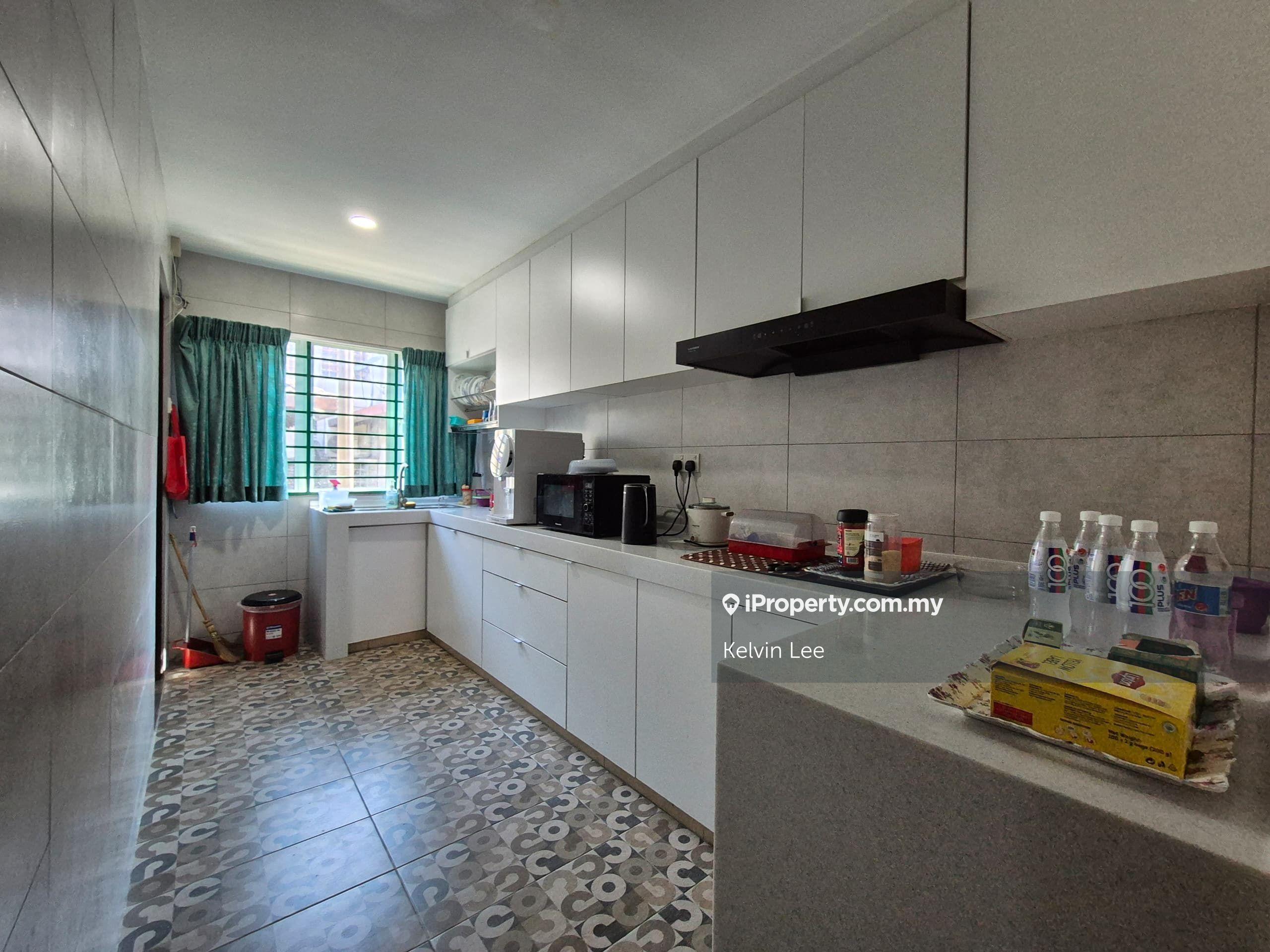 Value buy $$ fully renovated 1.5 storey