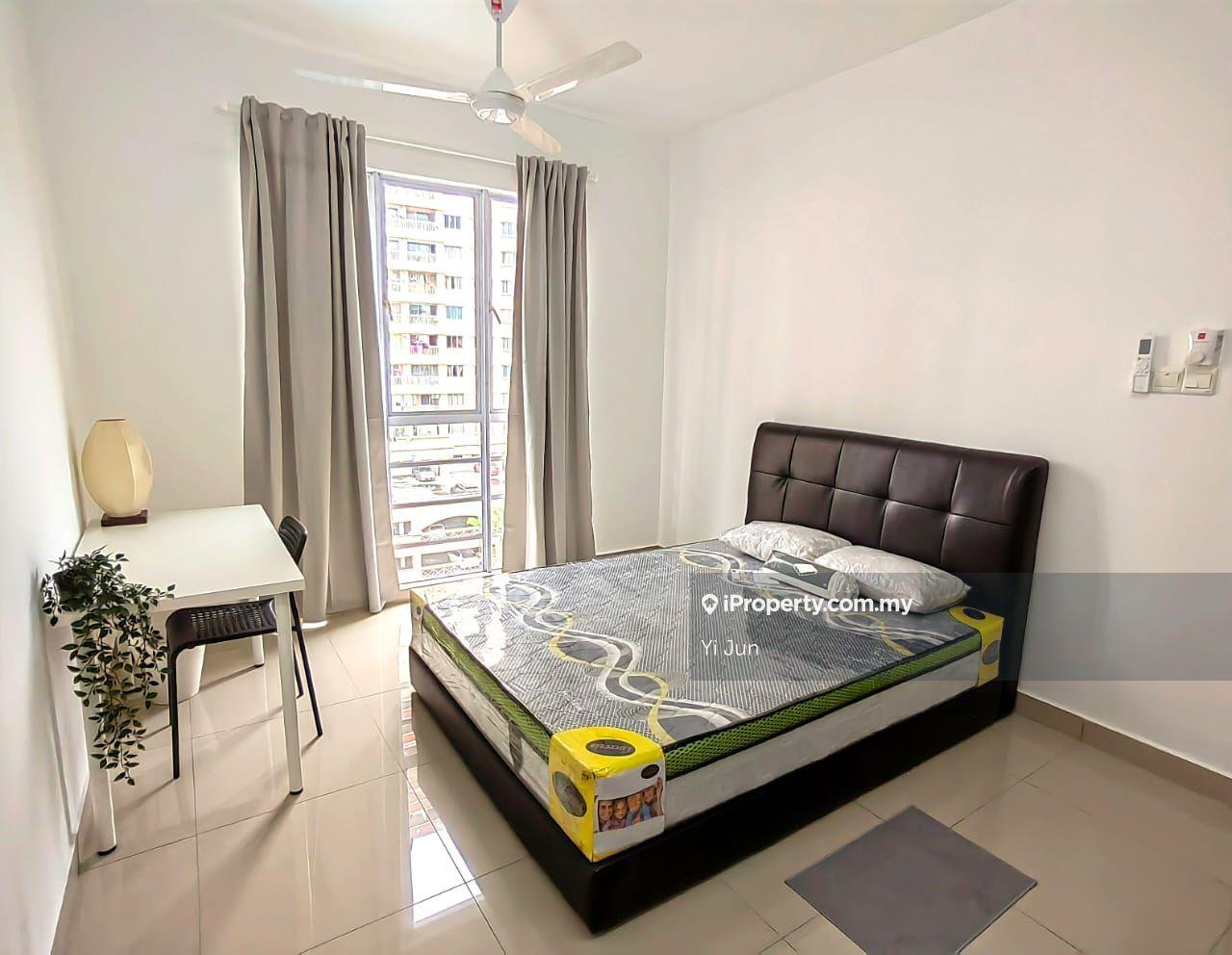 Room for rent