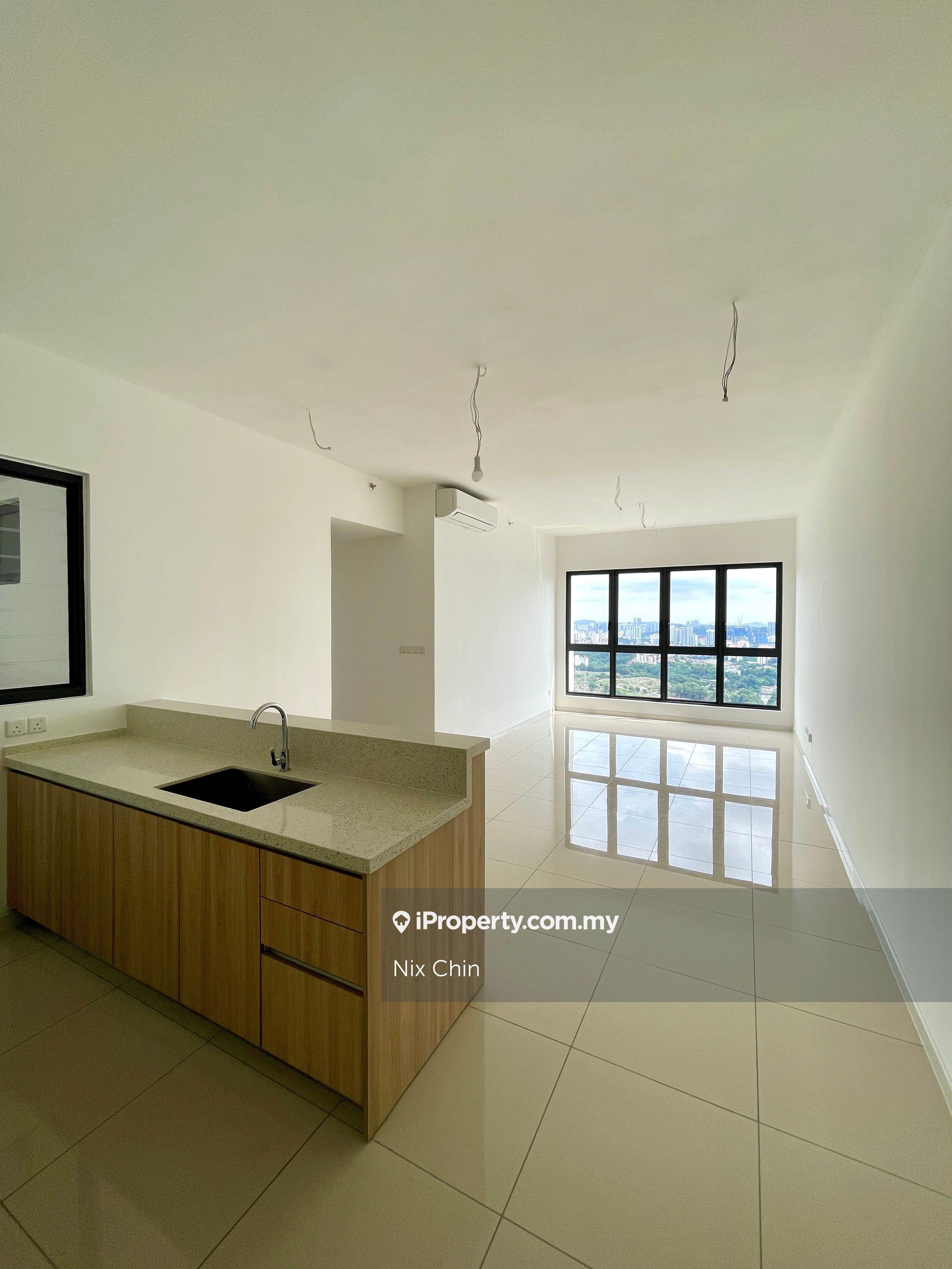 Sunway Belfield KL City Center for Sale