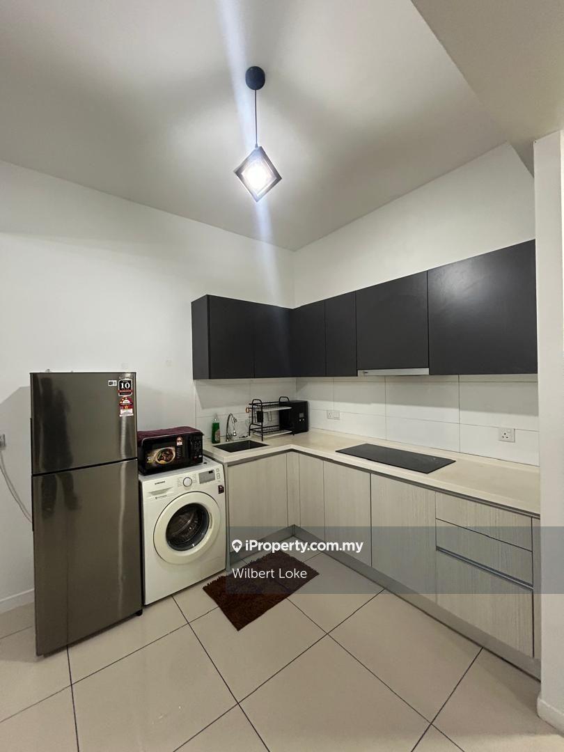 Lexa Residence 4r2b Fully Furnished