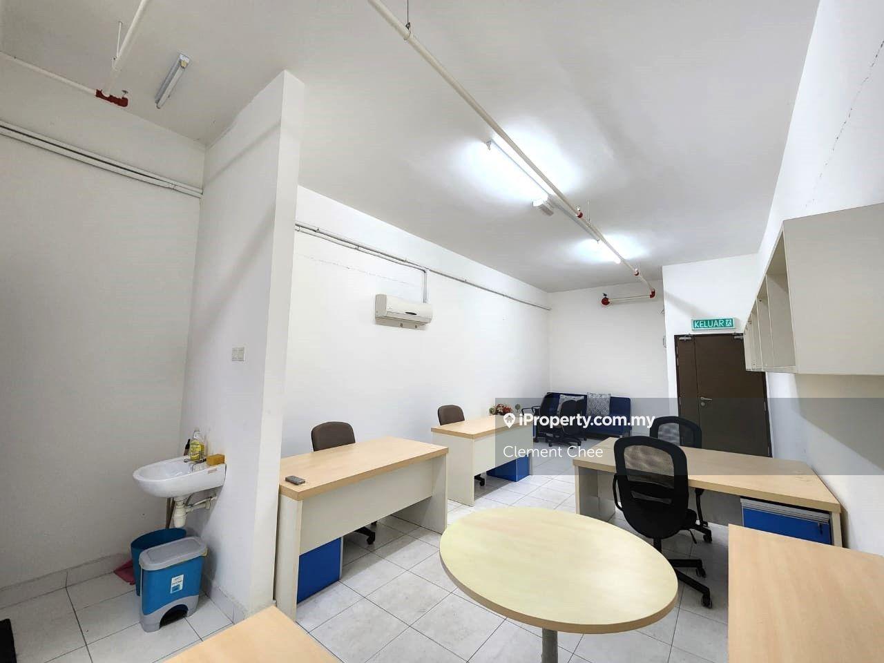 Avenue Crest, Fully Furnished