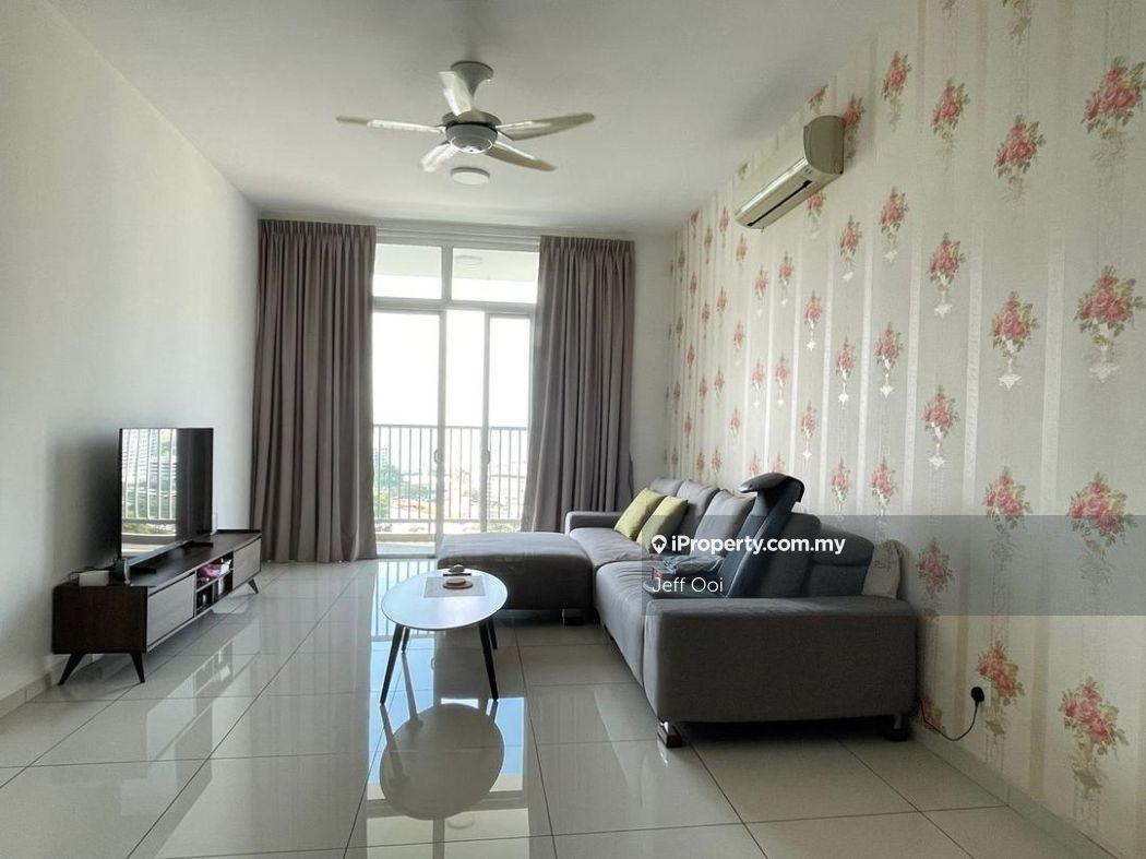 Sandilands georgetown 1338sf corner 2cp rare worth