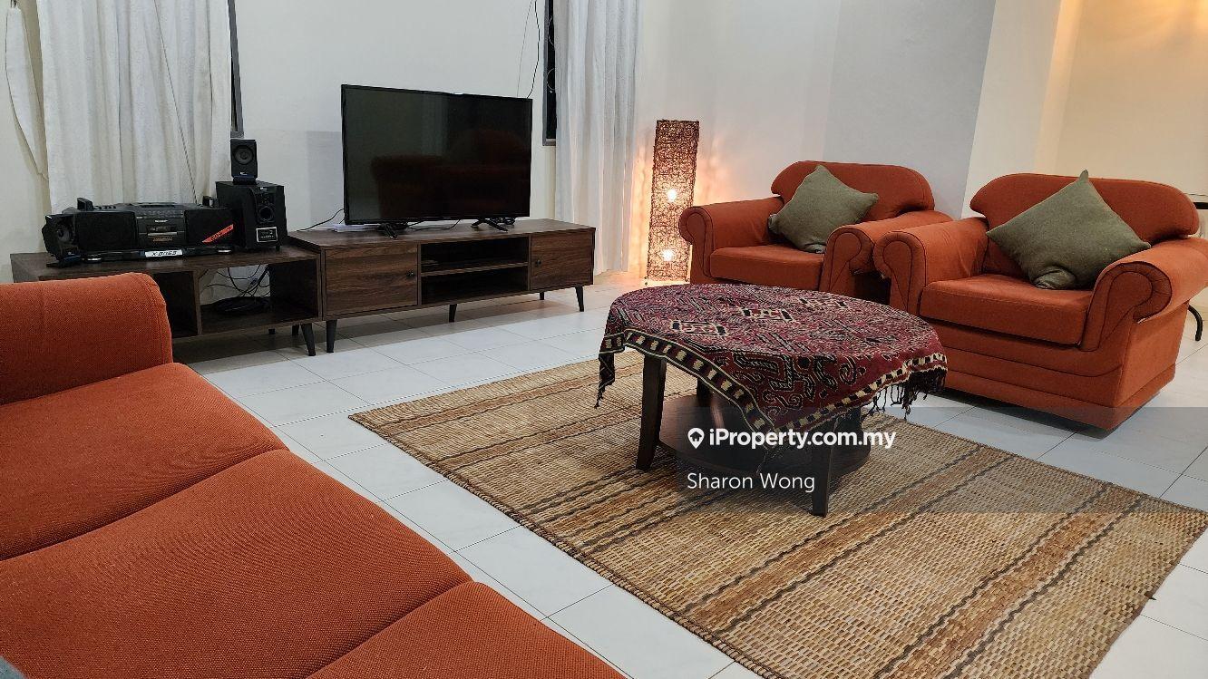 For Rent Riverine Emerald Kuching