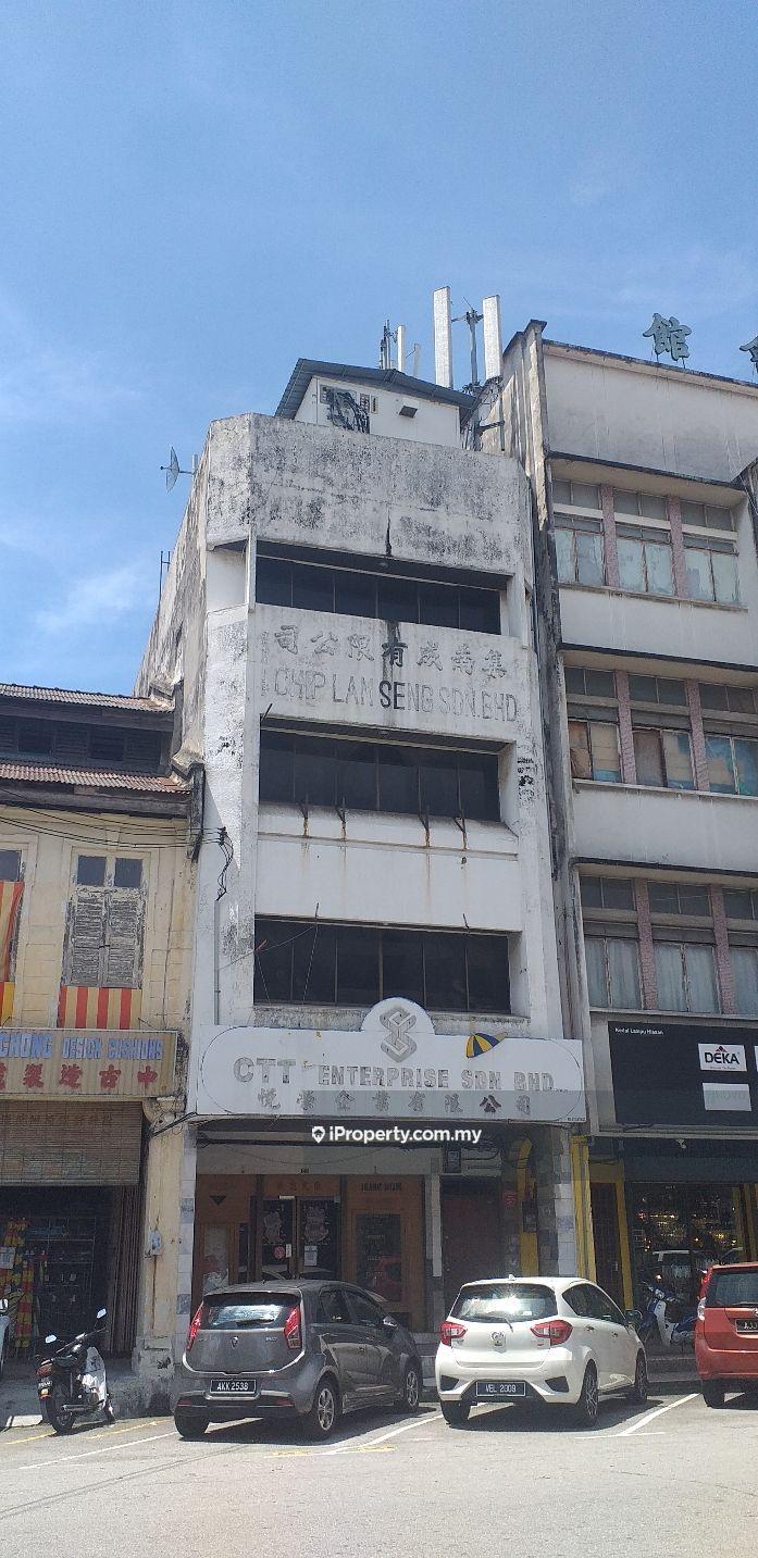 Shop-office for Sale