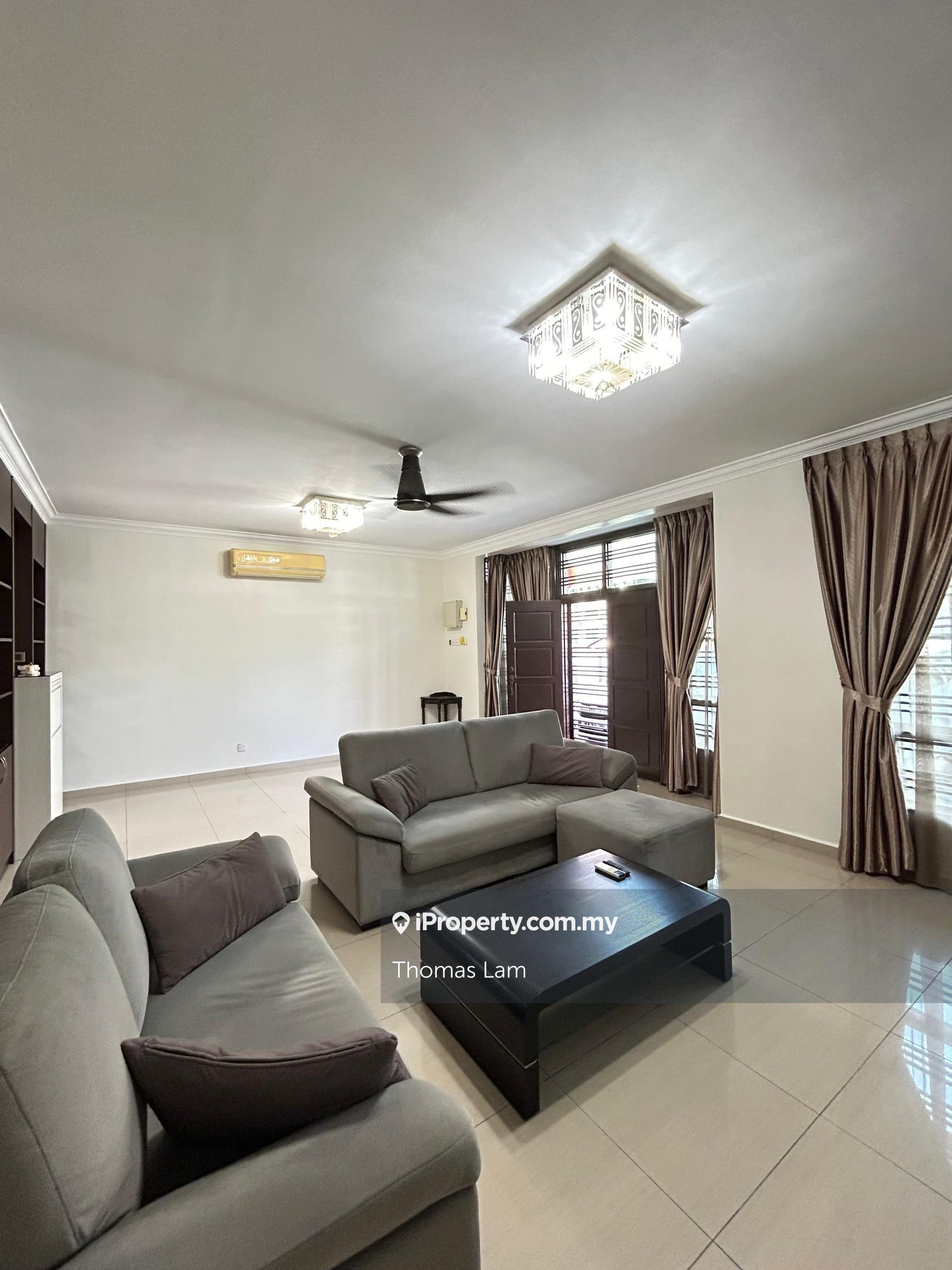 Taman Puncak Bertam