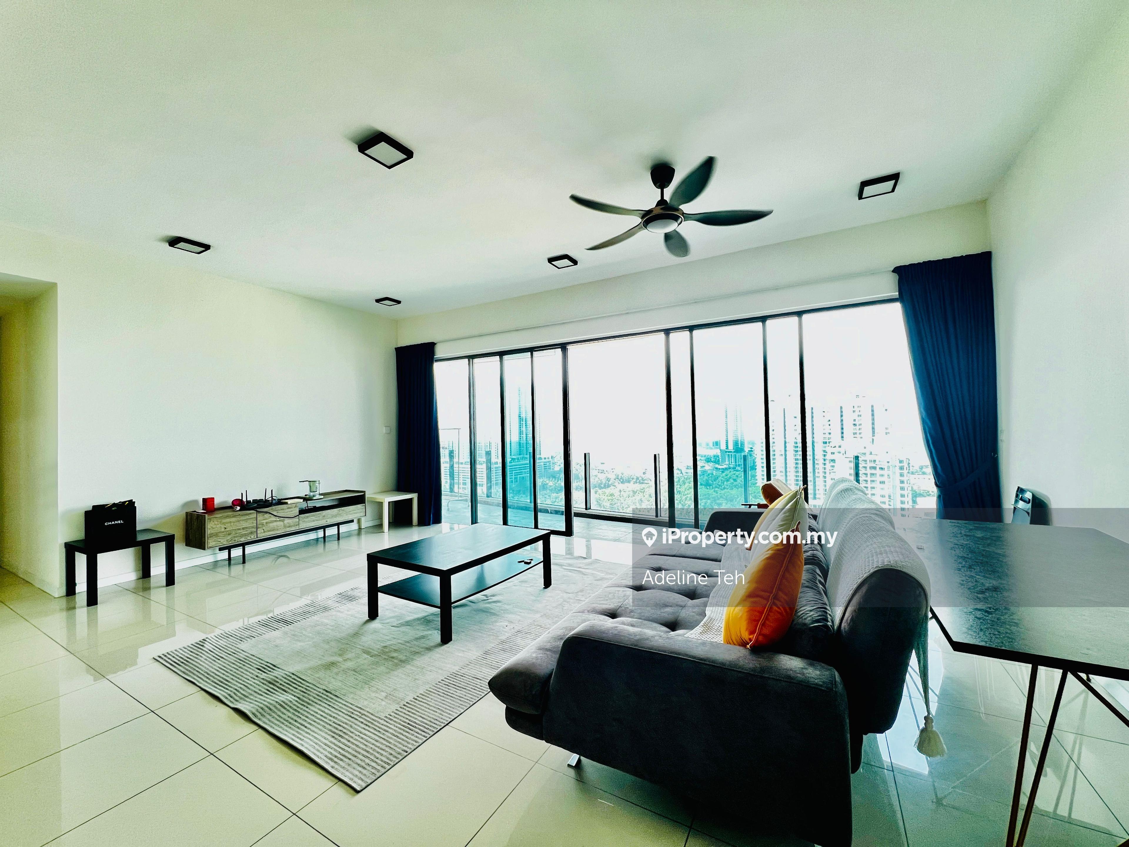 Low Density Freehold Condo