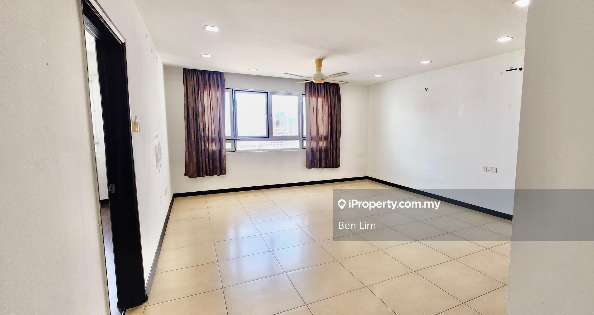 Below Market Price Pearl Regency @ Egate Gelugor For Sale w 2 Carpark
