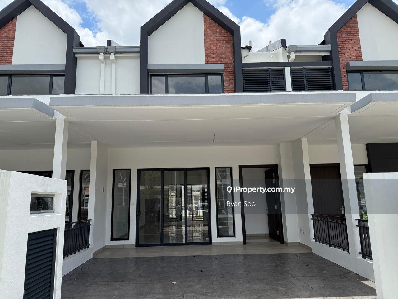Ilham Residence 2 Intermediate unit for sale