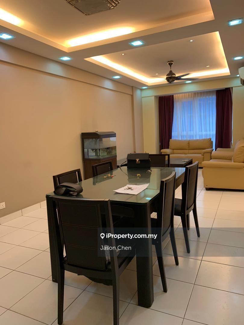 First residence for rent